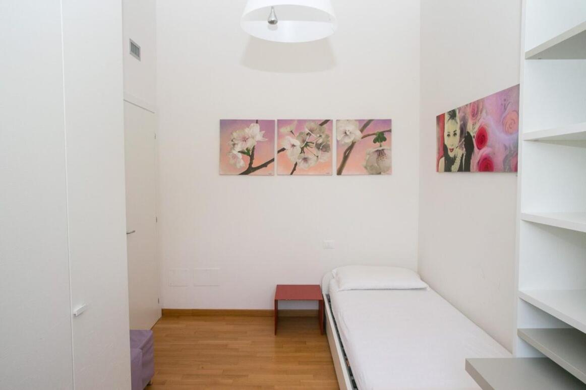 S023 - Sirolo, Magnifico Trilocale Design Con Terrazzo公寓 外观 照片