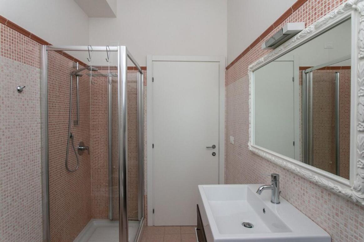 S023 - Sirolo, Magnifico Trilocale Design Con Terrazzo公寓 外观 照片