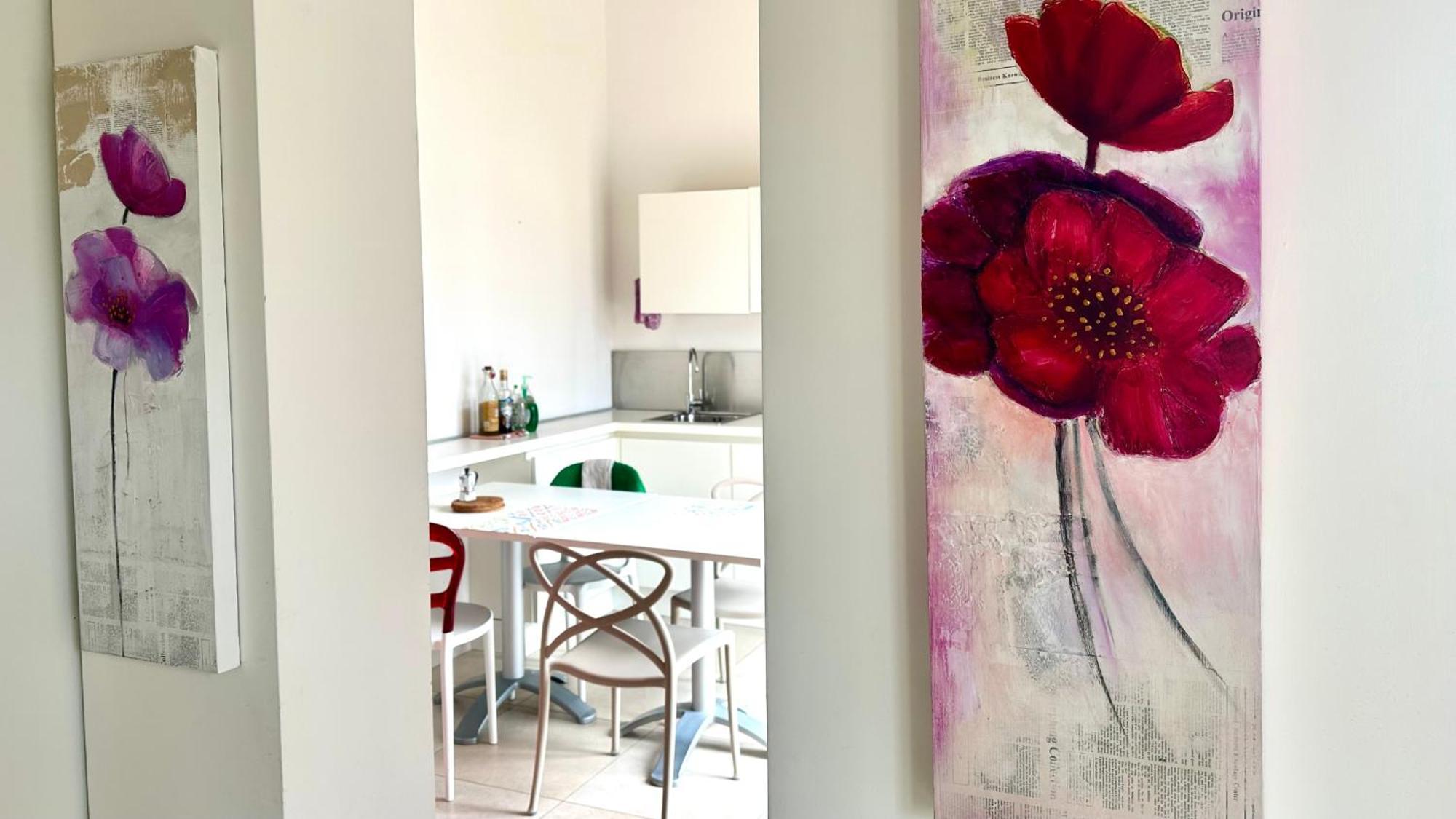 S023 - Sirolo, Magnifico Trilocale Design Con Terrazzo公寓 外观 照片